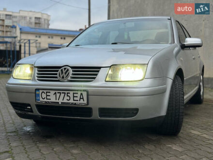 Серый Фольксваген Джетта, объемом двигателя 2 л и пробегом 230 тыс. км за 3950 $, фото 1 на Automoto.ua