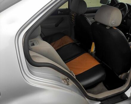 Сірий Фольксваген Джетта, об'ємом двигуна 2 л та пробігом 340 тис. км за 2500 $, фото 1 на Automoto.ua