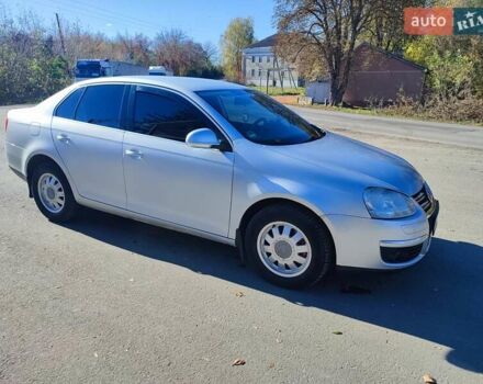 Сірий Фольксваген Джетта, об'ємом двигуна 1.97 л та пробігом 295 тис. км за 5200 $, фото 1 на Automoto.ua