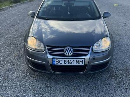Фольксваген Джетта 2005 в Львове на Automoto.ua Серый Фольксваген Джетта, объемом двигателя 1.6 л и пробегом 290 тыс. км за 5000 $, фото 1 на Automoto.ua