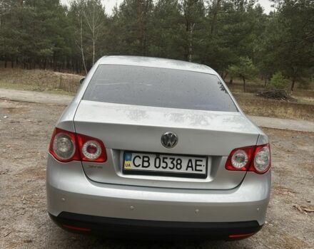 Сірий Фольксваген Джетта, об'ємом двигуна 1.6 л та пробігом 179 тис. км за 4000 $, фото 1 на Automoto.ua