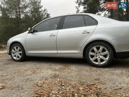 Сірий Фольксваген Джетта, об'ємом двигуна 1.6 л та пробігом 179 тис. км за 4000 $, фото 1 на Automoto.ua