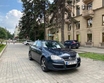 Серый Фольксваген Джетта, объемом двигателя 1.9 л и пробегом 250 тыс. км за 4150 $, фото 1 на Automoto.ua