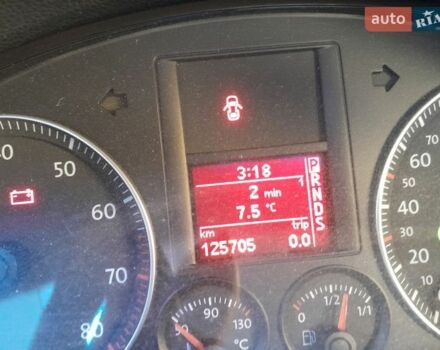 Сірий Фольксваген Джетта, об'ємом двигуна 1.6 л та пробігом 124 тис. км за 6900 $, фото 1 на Automoto.ua