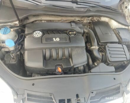 Серый Фольксваген Джетта, объемом двигателя 0 л и пробегом 252 тыс. км за 4500 $, фото 1 на Automoto.ua