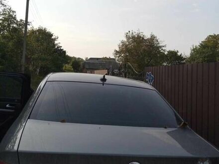 Фольксваген Джетта 2006 в Чортков на Automoto.ua Серый Фольксваген Джетта, объемом двигателя 1.9 л и пробегом 240 тыс. км за 6200 $, фото 1 на Automoto.ua
