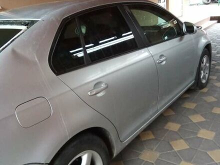 Сірий Фольксваген Джетта, об'ємом двигуна 1.6 л та пробігом 246 тис. км за 1700 $, фото 1 на Automoto.ua