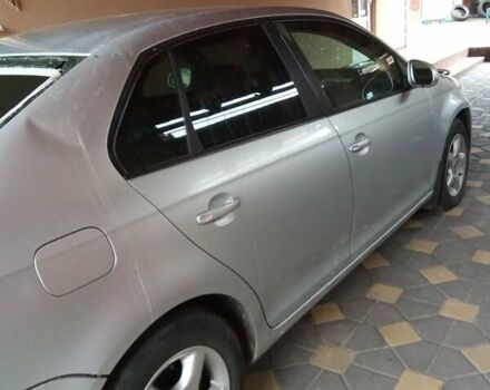 Сірий Фольксваген Джетта, об'ємом двигуна 1.6 л та пробігом 246 тис. км за 1700 $, фото 1 на Automoto.ua