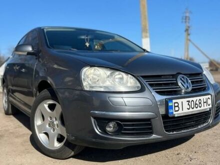 Сірий Фольксваген Джетта, об'ємом двигуна 1.6 л та пробігом 281 тис. км за 5200 $, фото 1 на Automoto.ua