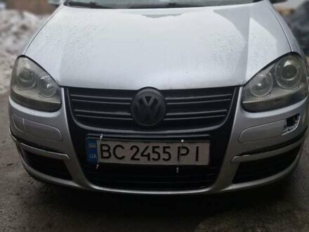 Сірий Фольксваген Джетта, об'ємом двигуна 1.6 л та пробігом 280 тис. км за 3700 $, фото 1 на Automoto.ua