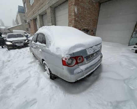 Сірий Фольксваген Джетта, об'ємом двигуна 1.6 л та пробігом 250 тис. км за 2999 $, фото 1 на Automoto.ua