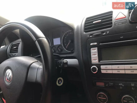 Серый Фольксваген Джетта, объемом двигателя 2 л и пробегом 282 тыс. км за 7299 $, фото 1 на Automoto.ua