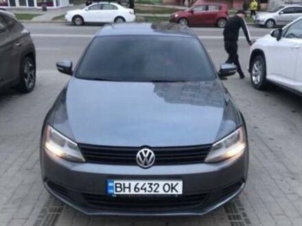 Фольксваген Джетта 2010 у Києві на Automoto.ua Сірий Фольксваген Джетта, об'ємом двигуна 2.5 л та пробігом 340 тис. км за 8000 $, фото 1 на Automoto.ua