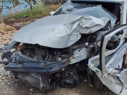 Фольксваген Джетта 2011 в Черткове на Automoto.ua Серый Фольксваген Джетта, объемом двигателя 2 л и пробегом 250 тыс. км за 1800 $, фото 1 на Automoto.ua