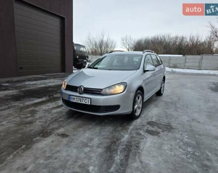 Серый Фольксваген Джетта, объемом двигателя 2.48 л и пробегом 130 тыс. км за 7500 $, фото 1 на Automoto.ua