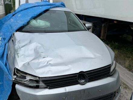 Фольксваген Джетта 2011 в Ивано-Франковске на Automoto.ua Серый Фольксваген Джетта, объемом двигателя 2.5 л и пробегом 150 тыс. км за 2900 $, фото 1 на Automoto.ua