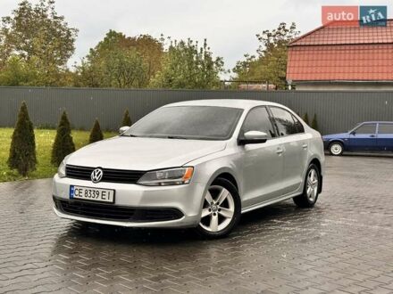 Фольксваген Джетта 2011 в Черновцах на Automoto.ua Серый Фольксваген Джетта, объемом двигателя 1.97 л и пробегом 225 тыс. км за 8350 $, фото 1 на Automoto.ua