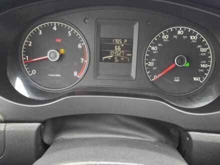 Фольксваген Джетта 2011 у Одесі на Automoto.ua Сірий Фольксваген Джетта, об'ємом двигуна 2 л та пробігом 165 тис. км за 6500 $, фото 1 на Automoto.ua