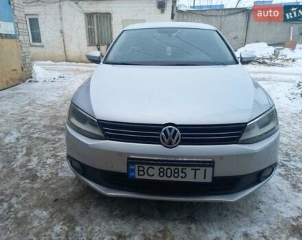 Серый Фольксваген Джетта, объемом двигателя 1.6 л и пробегом 320 тыс. км за 6800 $, фото 1 на Automoto.ua