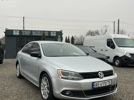 Серый Фольксваген Джетта, объемом двигателя 1.98 л и пробегом 241 тыс. км за 7500 $, фото 1 на Automoto.ua