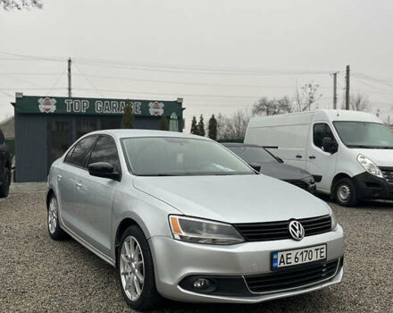 Серый Фольксваген Джетта, объемом двигателя 1.98 л и пробегом 241 тыс. км за 7500 $, фото 1 на Automoto.ua