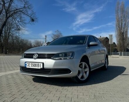 Серый Фольксваген Джетта, объемом двигателя 1.6 л и пробегом 251 тыс. км за 10750 $, фото 1 на Automoto.ua