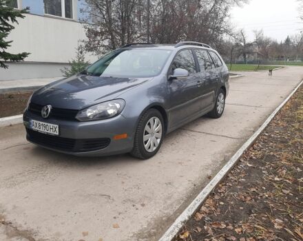 Сірий Фольксваген Джетта, об'ємом двигуна 0 л та пробігом 178 тис. км за 7850 $, фото 1 на Automoto.ua