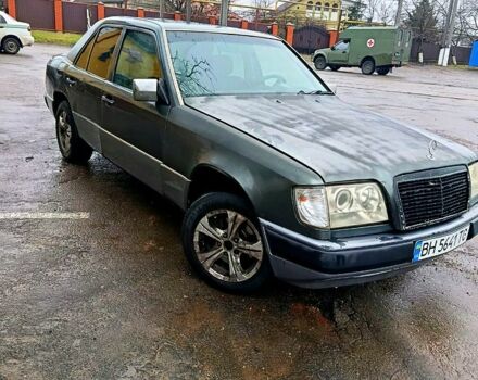 Серый Фольксваген Джетта, объемом двигателя 2 л и пробегом 34000 тыс. км за 10000 $, фото 1 на Automoto.ua