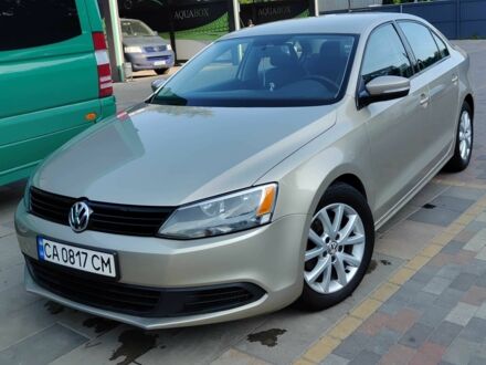 Фольксваген Джетта 2012 у Белой Церкве на Automoto.ua Сірий Фольксваген Джетта, об'ємом двигуна 2.5 л та пробігом 208 тис. км за 7850 $, фото 1 на Automoto.ua