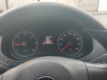 Фольксваген Джетта 2012 в Коломые на Automoto.ua Серый Фольксваген Джетта, объемом двигателя 1.98 л и пробегом 216 тыс. км за 9400 $, фото 1 на Automoto.ua