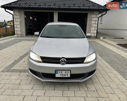 Серый Фольксваген Джетта, объемом двигателя 1.98 л и пробегом 295 тыс. км за 8000 $, фото 1 на Automoto.ua