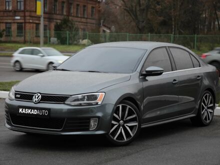 Серый Фольксваген Джетта, объемом двигателя 2 л и пробегом 139 тыс. км за 1220 $, фото 1 на Automoto.ua