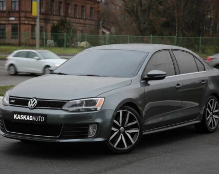 Серый Фольксваген Джетта, объемом двигателя 2 л и пробегом 139 тыс. км за 11900 $, фото 1 на Automoto.ua