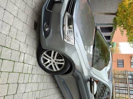 Фольксваген Джетта 2012 у Івано-Франківську на Automoto.ua Сірий Фольксваген Джетта, об'ємом двигуна 1.6 л та пробігом 230 тис. км за 8400 $, фото 1 на Automoto.ua