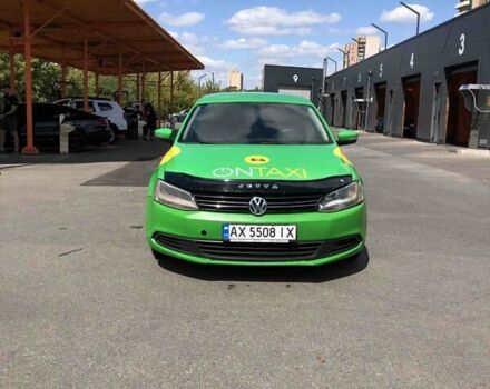 Сірий Фольксваген Джетта, об'ємом двигуна 2.48 л та пробігом 320 тис. км за 5299 $, фото 1 на Automoto.ua