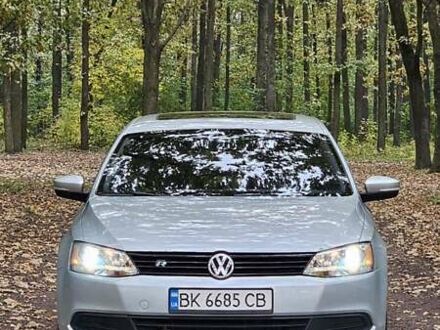 Серый Фольксваген Джетта, объемом двигателя 1.97 л и пробегом 265 тыс. км за 8900 $, фото 1 на Automoto.ua