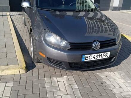 Серый Фольксваген Джетта, объемом двигателя 2.5 л и пробегом 299 тыс. км за 6950 $, фото 1 на Automoto.ua