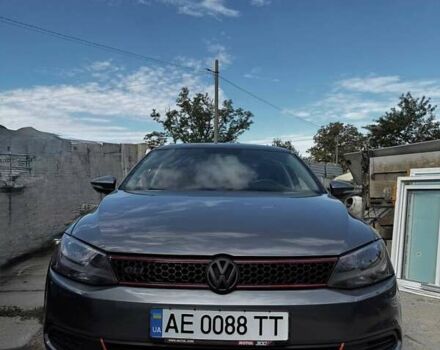 Сірий Фольксваген Джетта, об'ємом двигуна 1.39 л та пробігом 64 тис. км за 8300 $, фото 1 на Automoto.ua