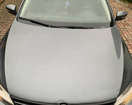 Сірий Фольксваген Джетта, об'ємом двигуна 2.5 л та пробігом 279 тис. км за 7200 $, фото 1 на Automoto.ua