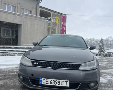 Серый Фольксваген Джетта, объемом двигателя 2 л и пробегом 228 тыс. км за 7500 $, фото 1 на Automoto.ua