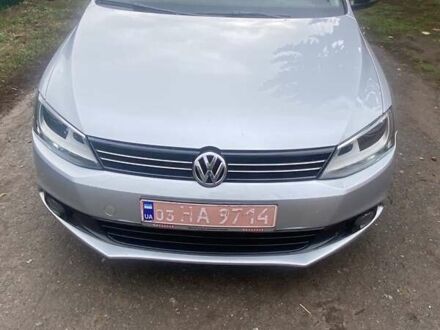 Серый Фольксваген Джетта, объемом двигателя 1.6 л и пробегом 240 тыс. км за 9500 $, фото 1 на Automoto.ua