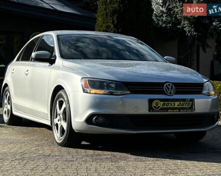 Серый Фольксваген Джетта, объемом двигателя 1.98 л и пробегом 209 тыс. км за 10700 $, фото 1 на Automoto.ua