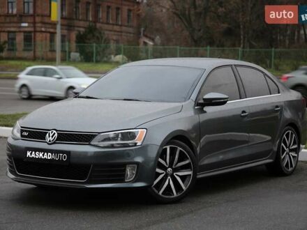 Серый Фольксваген Джетта, объемом двигателя 1.98 л и пробегом 215 тыс. км за 12200 $, фото 1 на Automoto.ua