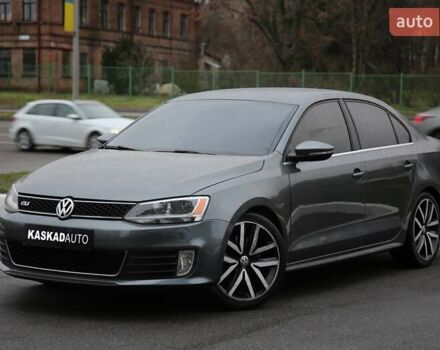 Сірий Фольксваген Джетта, об'ємом двигуна 1.98 л та пробігом 215 тис. км за 12200 $, фото 1 на Automoto.ua