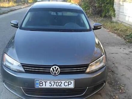 Фольксваген Джетта 2013 у Одесі на Automoto.ua Сірий Фольксваген Джетта, об'ємом двигуна 2.5 л та пробігом 250 тис. км за 7200 $, фото 1 на Automoto.ua