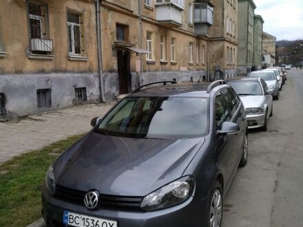 Сірий Фольксваген Джетта, об'ємом двигуна 1.98 л та пробігом 225 тис. км за 8772 $, фото 1 на Automoto.ua