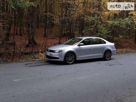 Сірий Фольксваген Джетта, об'ємом двигуна 1.8 л та пробігом 96 тис. км за 7700 $, фото 1 на Automoto.ua