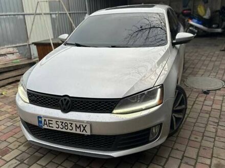 Серый Фольксваген Джетта, объемом двигателя 1.98 л и пробегом 195 тыс. км за 7950 $, фото 1 на Automoto.ua