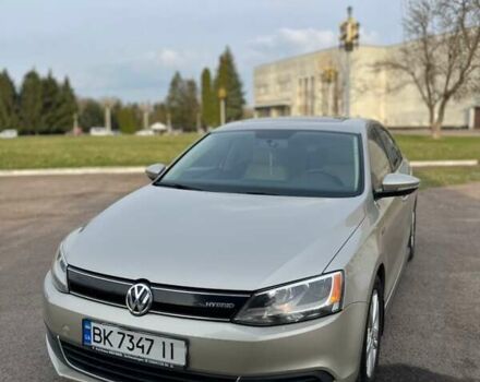 Серый Фольксваген Джетта, объемом двигателя 1.4 л и пробегом 286 тыс. км за 9200 $, фото 1 на Automoto.ua