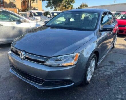 Фольксваген Джетта 2013 у Житомирі на Automoto.ua Сірий Фольксваген Джетта, об'ємом двигуна 1.4 л та пробігом 80 тис. км за 1900 $, фото 1 на Automoto.ua